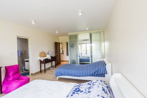 Кондоминиум с 3 спальнями в Хуа Хине, Таиланд № 125338 - фото 12