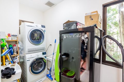 Кондоминиум с 3 спальнями в Хуа Хине, Таиланд № 125338 - фото 3