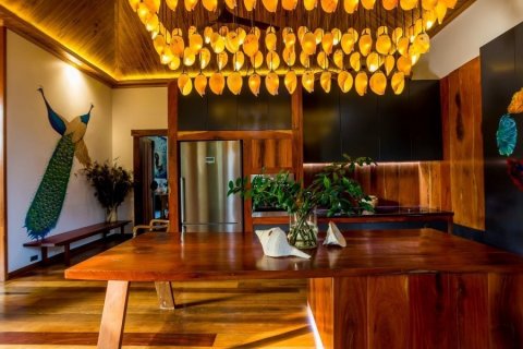 Дом в Хуа Хине, Таиланд с 2 спальнями  № 125346 - фото 10