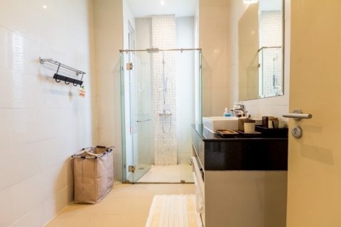 Дом в Хуа Хине, Таиланд с 3 спальнями  № 125343 - фото 10