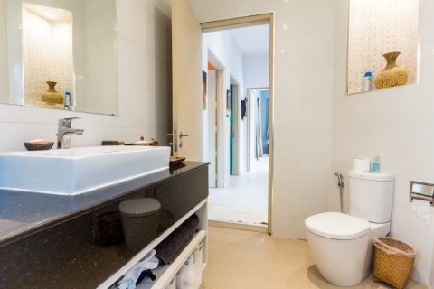 Дом в Хуа Хине, Таиланд с 3 спальнями  № 125343 - фото 14