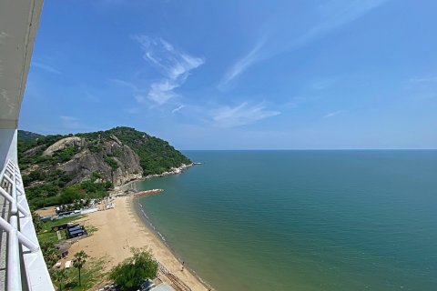 Condo à Hua Hin, Thaïlande, 3 chambres  № 125348 - photo 15