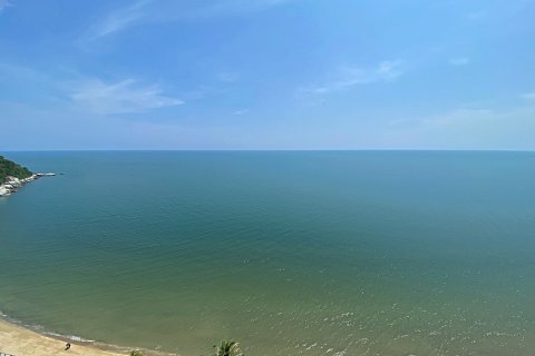 Condo à Hua Hin, Thaïlande, 3 chambres  № 125348 - photo 13