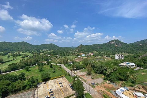 Condo à Hua Hin, Thaïlande, 3 chambres  № 125348 - photo 2