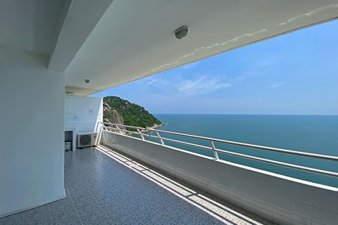 Condo à Hua Hin, Thaïlande, 3 chambres  № 125348 - photo 9