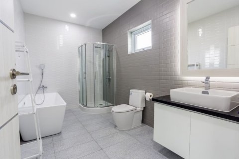 Дом в Хуа Хине, Таиланд с 7 спальнями  № 125347 - фото 13