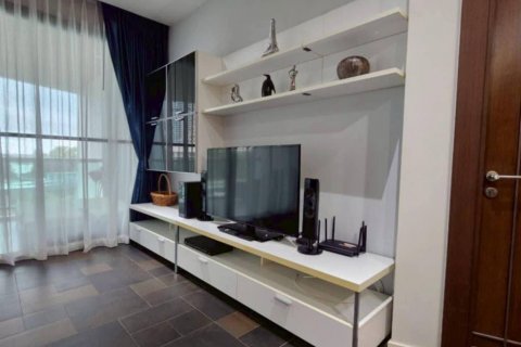 Condo in Pattaya, Thailand, 2 bedrooms № 132514 - photo 8