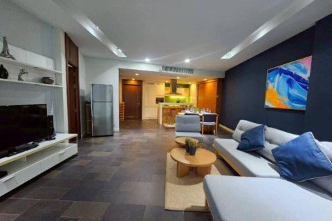 Condo in Pattaya, Thailand, 2 bedrooms № 132514 - photo 2