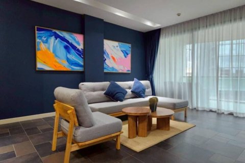 Condo in Pattaya, Thailand, 2 bedrooms № 132514 - photo 3