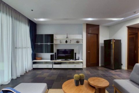 Condo in Pattaya, Thailand, 2 bedrooms № 132514 - photo 6