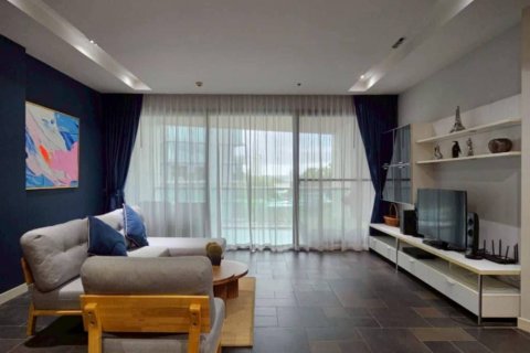Condo in Pattaya, Thailand, 2 bedrooms № 132514 - photo 5