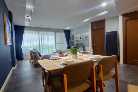 Condo in Pattaya, Thailand, 2 bedrooms № 132514 - photo 9