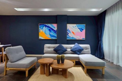 Condo in Pattaya, Thailand, 2 bedrooms № 132514 - photo 4