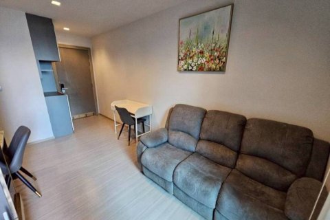 Condo in Nonthaburi, Thailand, 2 bedrooms  № 132515 - photo 7