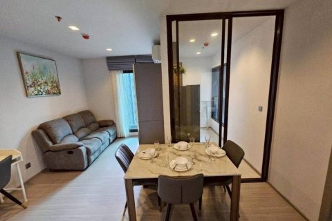 Condo in Nonthaburi, Thailand, 2 bedrooms  № 132515 - photo 2