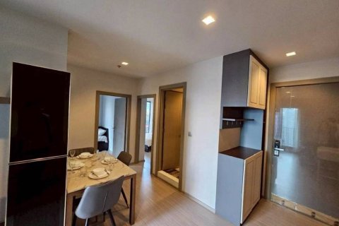 Condo in Nonthaburi, Thailand, 2 bedrooms  № 132515 - photo 8