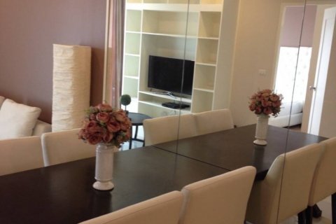 Condo à Bangkok, Thaïlande, 1 chambre  № 132511 - photo 3