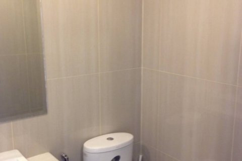 Condo à Bangkok, Thaïlande, 1 chambre  № 132511 - photo 8