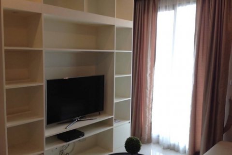 Condo à Bangkok, Thaïlande, 1 chambre  № 132511 - photo 4
