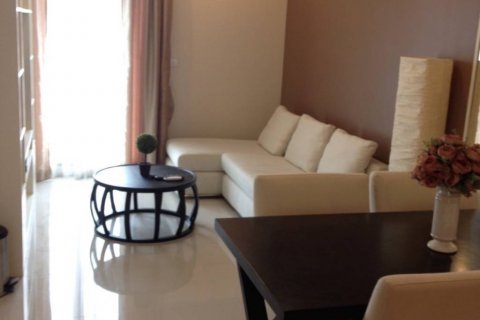 Condo à Bangkok, Thaïlande, 1 chambre  № 132511 - photo 5