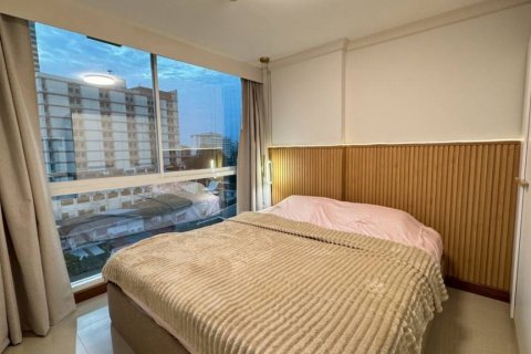 Кондоминиум с 1 спальней в Бангкоке, Таиланд № 132512 - фото 10