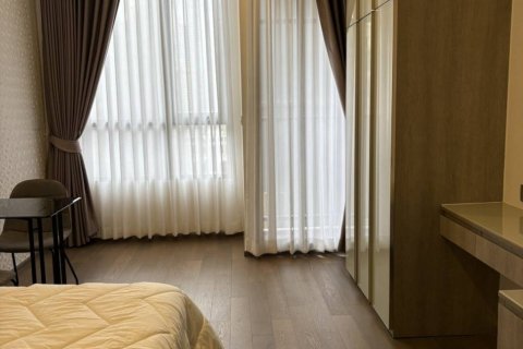 Кондоминиум с 1 спальней в Бангкоке, Таиланд № 132513 - фото 4