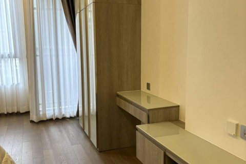 Кондоминиум с 1 спальней в Бангкоке, Таиланд № 132513 - фото 2