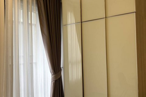 Кондоминиум с 1 спальней в Бангкоке, Таиланд № 132513 - фото 6