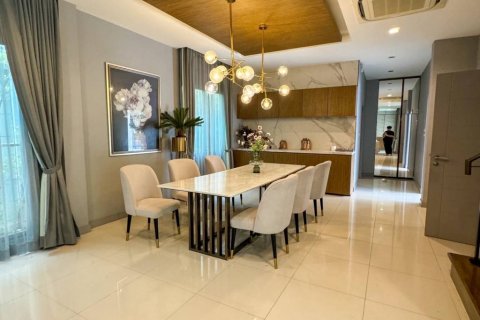 Дом в Пак Крете, Таиланд с 3 спальнями  № 132510 - фото 3