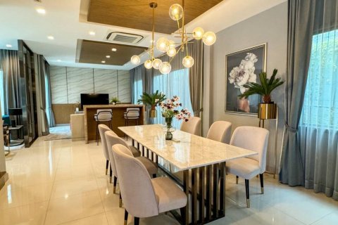 Дом в Пак Крете, Таиланд с 3 спальнями  № 132510 - фото 2