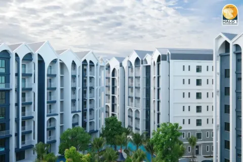 Apartment in Phuket, Thailand 2 bedrooms № 107362 - photo 18