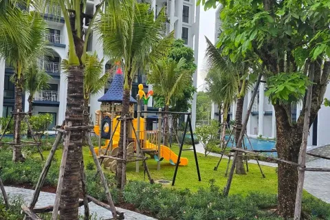 Apartment in Phuket, Thailand 2 bedrooms № 107365 - photo 24
