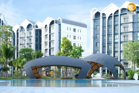 Appartement à Phuket, Thaïlande 2 chambres № 107365