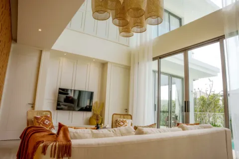 Villa in Phuket, Thailand 7 bedrooms № 111763 - photo 3