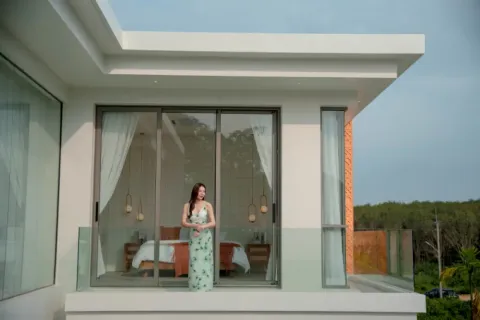 Villa in Phuket, Thailand 7 bedrooms № 111763 - photo 20