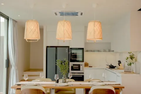 Villa in Phuket, Thailand 7 bedrooms № 111763 - photo 9