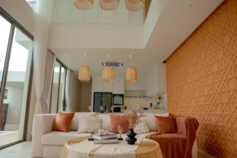 Villa in Phuket, Thailand 7 bedrooms № 111763 - photo 2