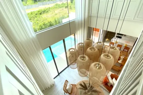 Villa in Phuket, Thailand 7 bedrooms № 111763 - photo 6