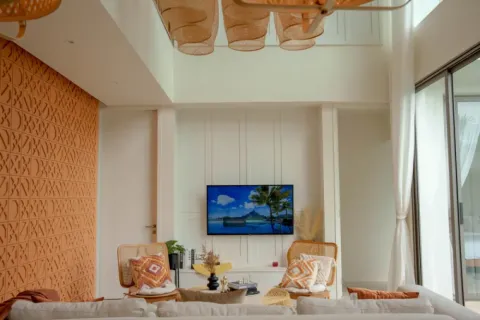 Villa in Phuket, Thailand 7 bedrooms № 111763 - photo 4