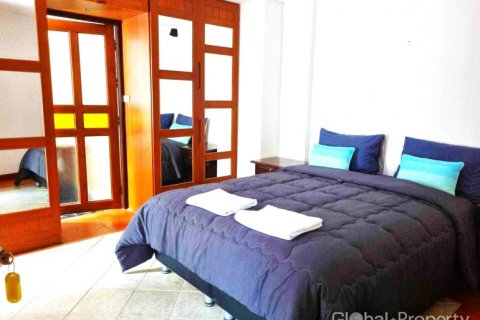 Дом в Паттайе, Таиланд с 4 спальнями  № 132339 - фото 10