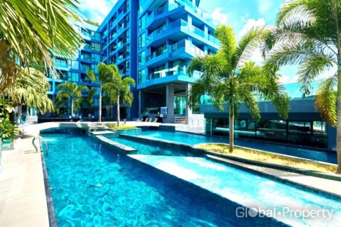 Condo in Pattaya, Thailand, 2 bedrooms  № 132334 - photo 4