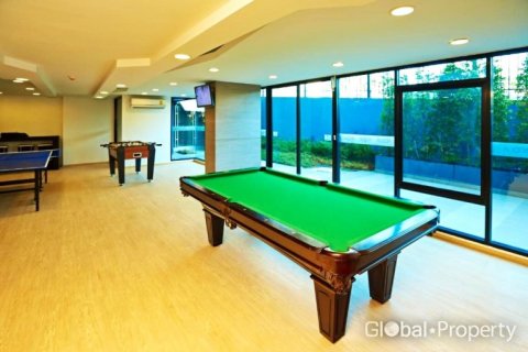 Condo in Pattaya, Thailand, 2 bedrooms  № 132334 - photo 5