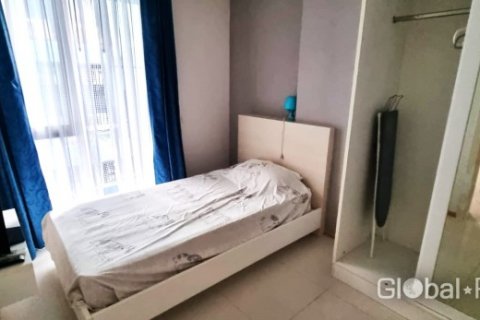 Condo in Pattaya, Thailand, 2 bedrooms  № 132334 - photo 13