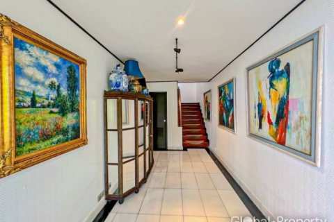 Condo in Pattaya, Thailand, 1 bedroom  № 132340 - photo 13