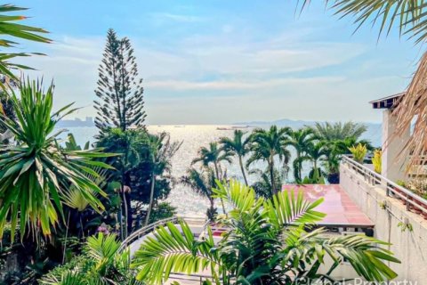 Condo in Pattaya, Thailand, 1 bedroom  № 132340 - photo 4