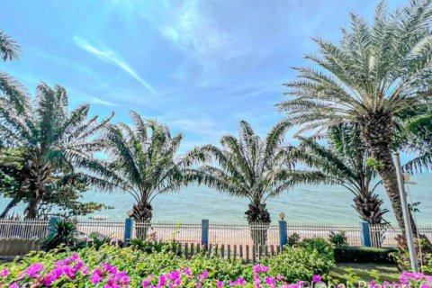 Condo in Pattaya, Thailand, 1 bedroom  № 132340 - photo 19