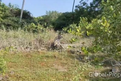 Terrain à Pattaya, Thaïlande № 132336 - photo 4