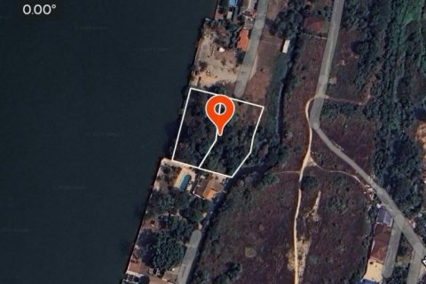 Земельный участок в Паттайе, Таиланд  № 132336 - фото 2