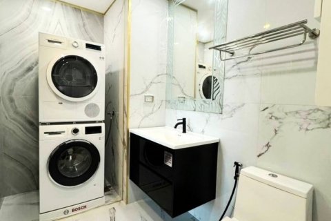 Кондоминиум с 2 спальнями в Паттайе, Таиланд № 132337 - фото 17