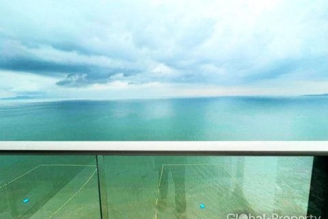 Кондоминиум с 2 спальнями в Паттайе, Таиланд № 132337 - фото 18